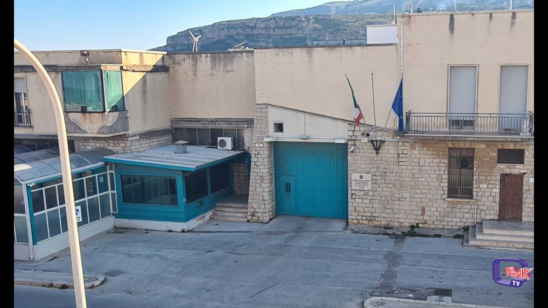 Trapani. Evade dal carcere ma viene catturato mentre sale su un autobus 